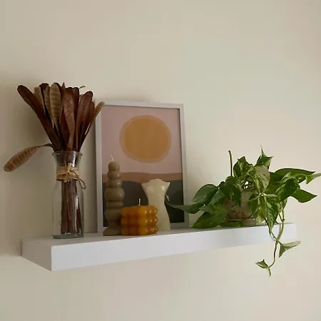 Apartment Pastel *