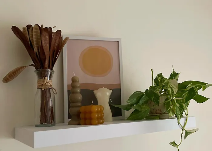 Appartement Pastel *