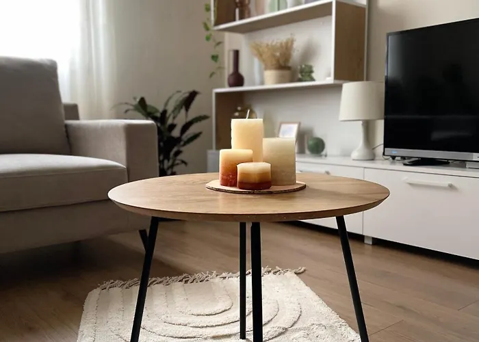 Pastel Apartament Tirana